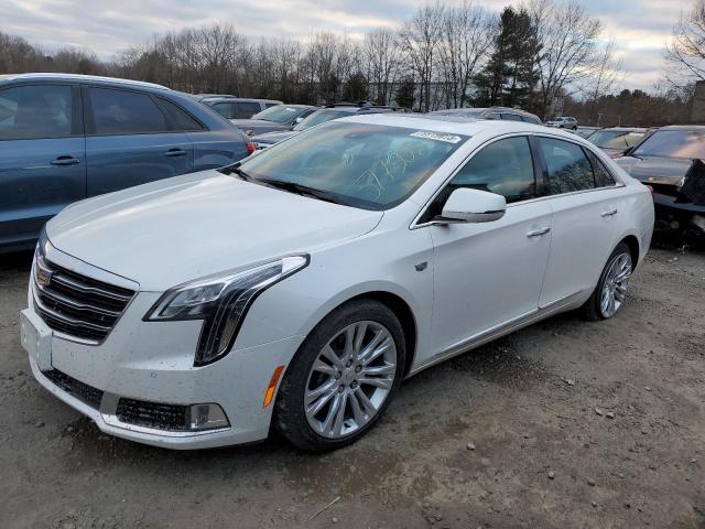 CADILLAC XTS 2018 2g61n5s35j9135866