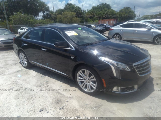 CADILLAC XTS 2018 2g61n5s35j9159519