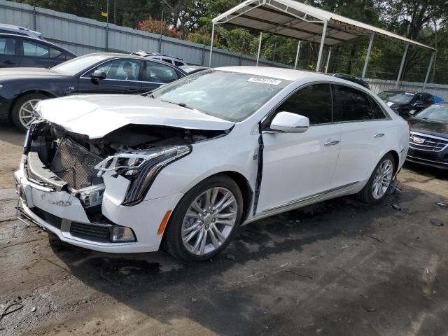 CADILLAC XTS LUXURY 2018 2g61n5s35j9160668