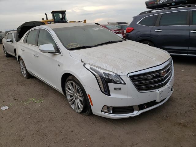 CADILLAC XTS LUXURY 2018 2g61n5s35j9164574