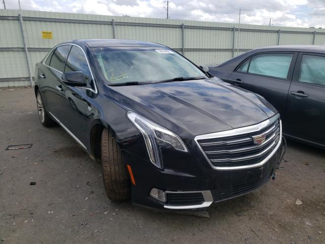 CADILLAC XTS 2018 2g61n5s35j9169936