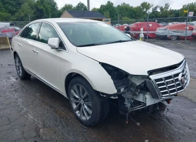 CADILLAC XTS 2013 2g61n5s36d9114996