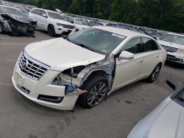 CADILLAC XTS 2013 2g61n5s36d9118661