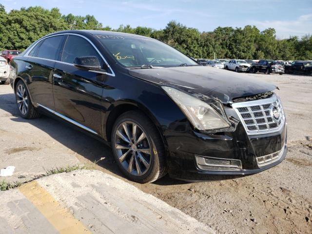 CADILLAC XTS 2013 2g61n5s36d9121513