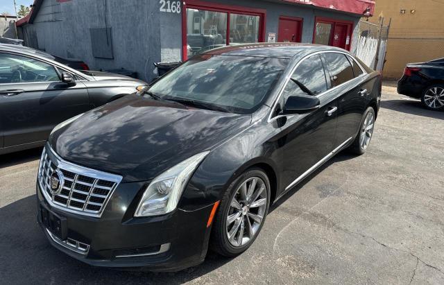 CADILLAC XTS 2013 2g61n5s36d9122709