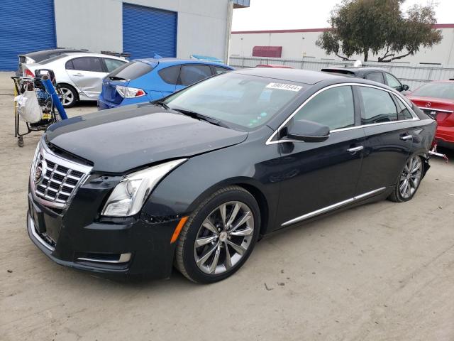 CADILLAC XTS 2013 2g61n5s36d9129658