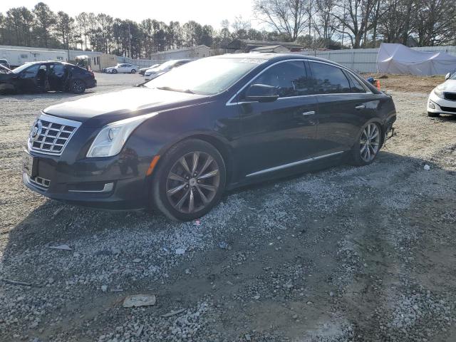 CADILLAC XTS 2013 2g61n5s36d9138148