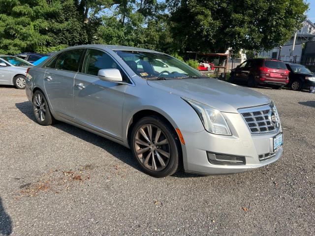 CADILLAC XTS 2013 2g61n5s36d9165236