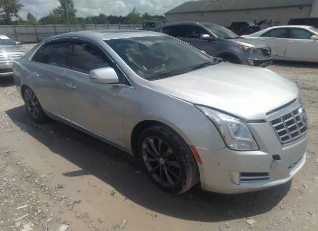 CADILLAC XTS 2014 2g61n5s36e9210953