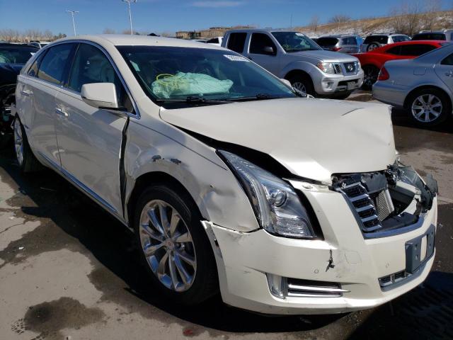 CADILLAC XTS LUXURY 2014 2g61n5s36e9215179