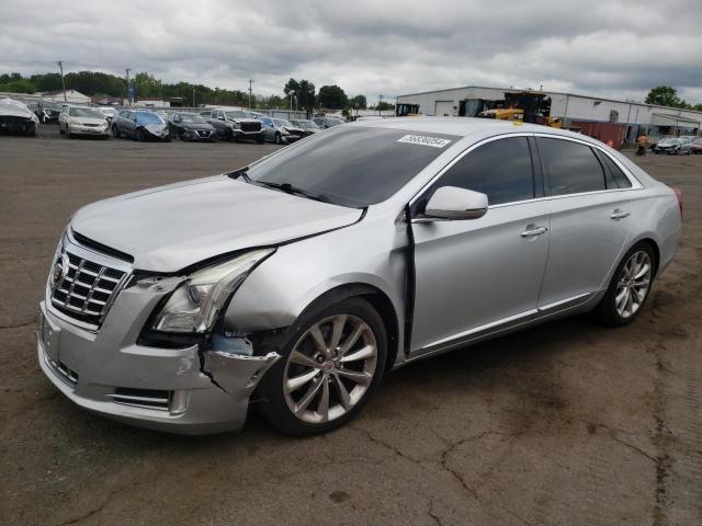 CADILLAC XTS LUXURY 2014 2g61n5s36e9216168