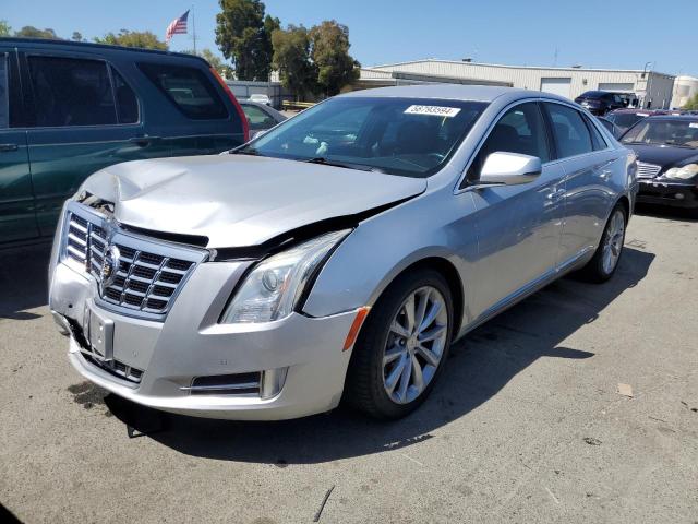 CADILLAC XTS 2014 2g61n5s36e9263698