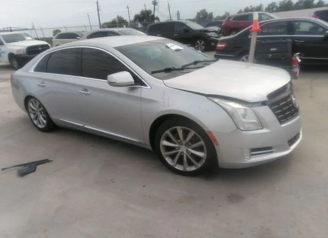 CADILLAC XTS 2014 2g61n5s36e9265676