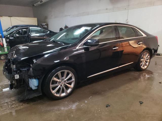 CADILLAC XTS 2014 2g61n5s36e9269386