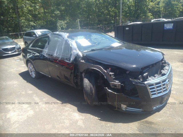 CADILLAC XTS 2014 2g61n5s36e9288312