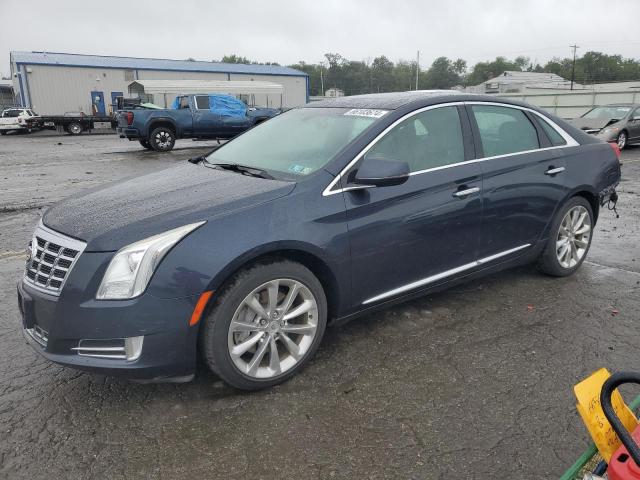 CADILLAC XTS LUXURY 2014 2g61n5s36e9289721