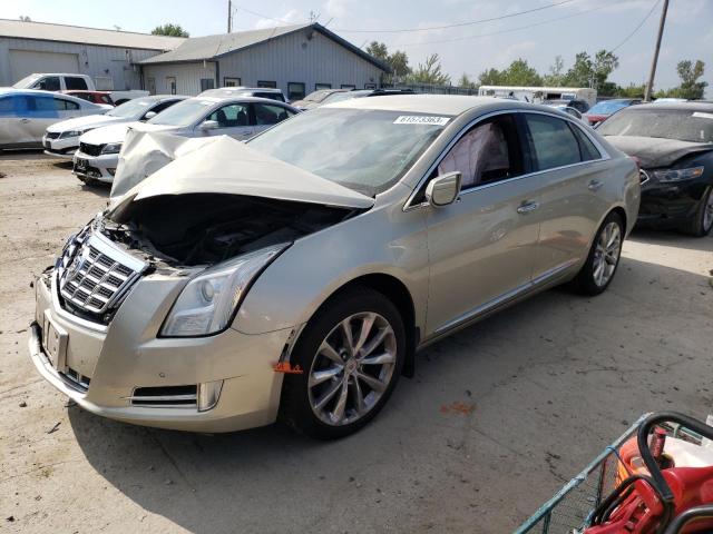 CADILLAC XTS LUXURY 2014 2g61n5s36e9291615