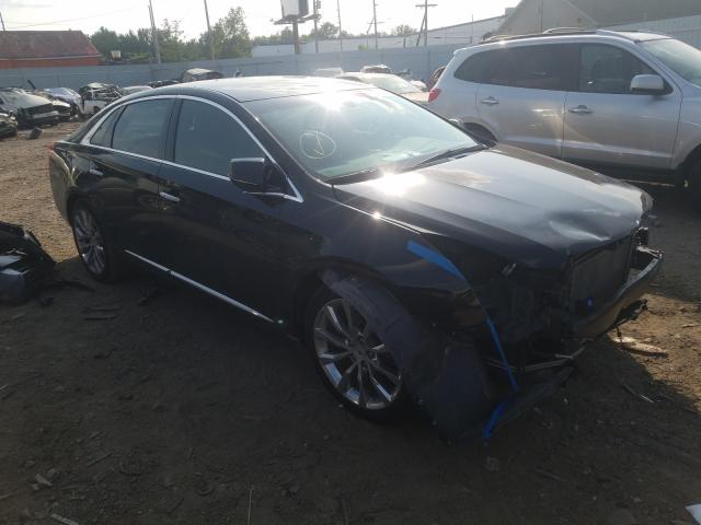 CADILLAC XTS LUXURY 2015 2g61n5s36f9119070