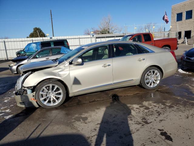 CADILLAC XTS 2015 2g61n5s36f9138797