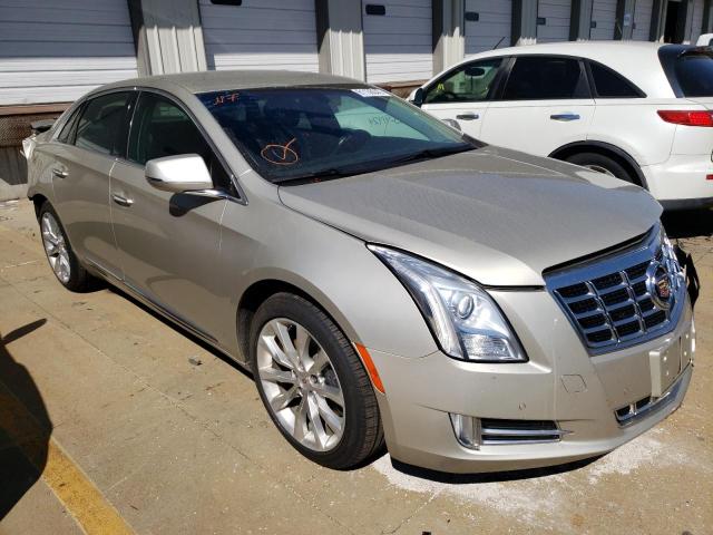 CADILLAC XTS LUXURY 2015 2g61n5s36f9234803