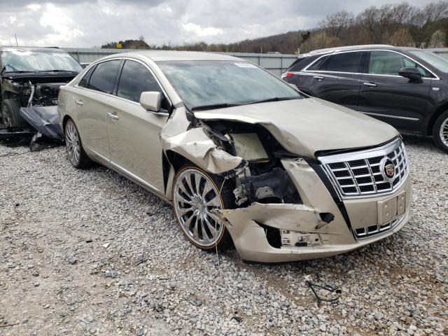 CADILLAC XTS LUXURY 2015 2g61n5s36f9241931