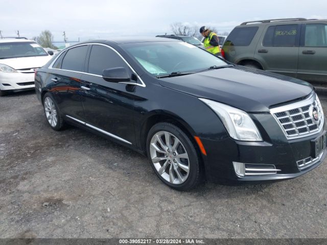 CADILLAC XTS 2015 2g61n5s36f9248846