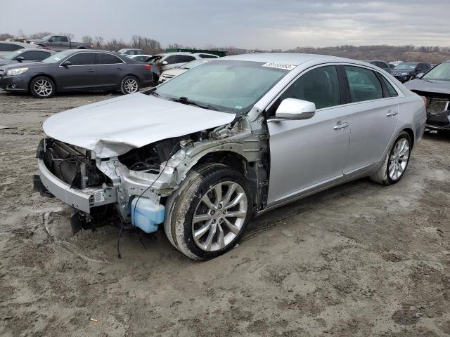 CADILLAC XTS LUXURY 2015 2g61n5s36f9271219