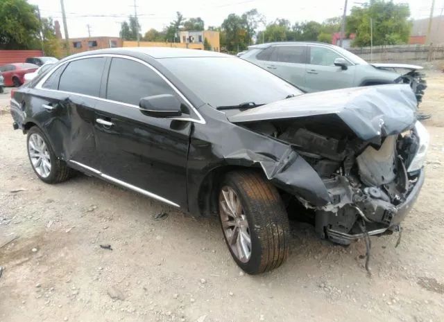 CADILLAC XTS 2016 2g61n5s36g9105929