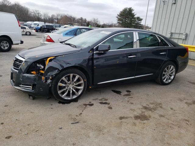 CADILLAC XTS LUXURY 2016 2g61n5s36g9113089