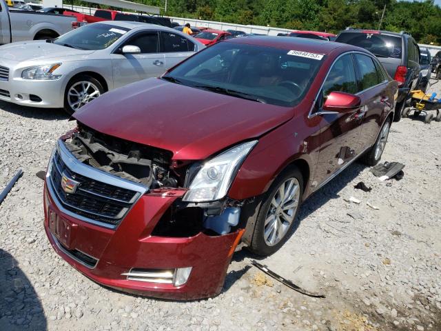 CADILLAC XTS LUXURY 2016 2g61n5s36g9114386