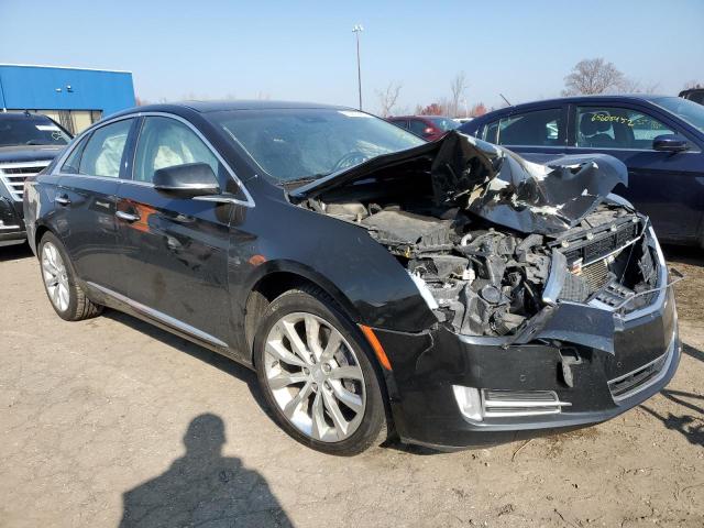 CADILLAC XTS LUXURY 2016 2g61n5s36g9117997