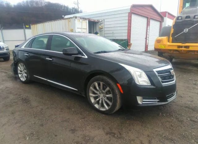 CADILLAC XTS 2016 2g61n5s36g9124576