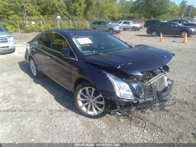 CADILLAC XTS 2016 2g61n5s36g9140115