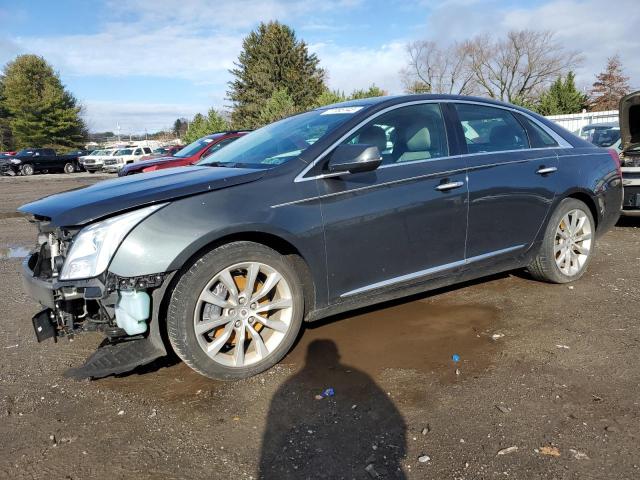 CADILLAC XTS 2016 2g61n5s36g9140826