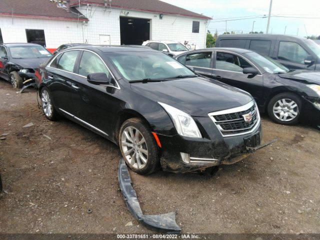 CADILLAC XTS 2016 2g61n5s36g9142303