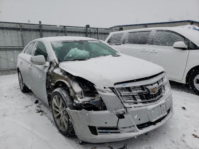 CADILLAC XTS LUXURY 2016 2g61n5s36g9155911