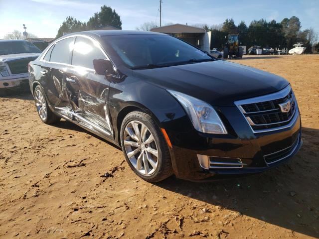 CADILLAC XTS LUXURY 2016 2g61n5s36g9171817