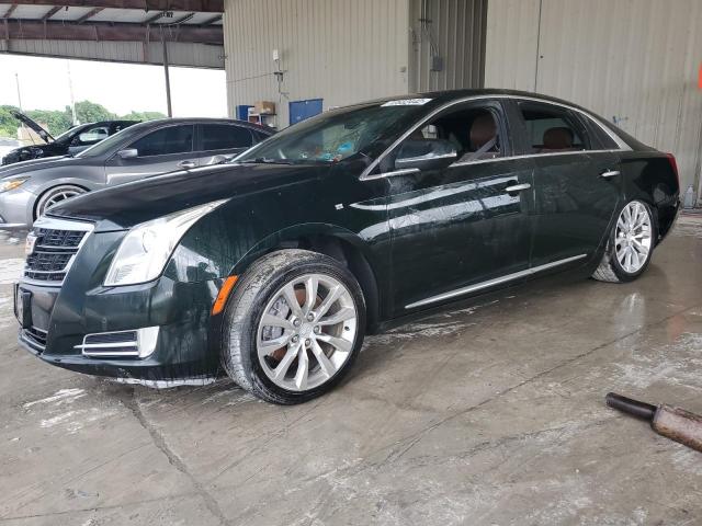 CADILLAC XTS LUXURY 2016 2g61n5s36g9184745