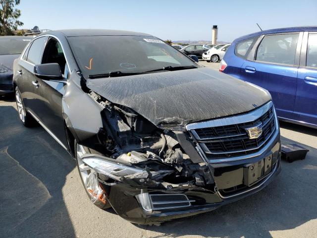 CADILLAC XTS LUXURY 2016 2g61n5s36g9184986