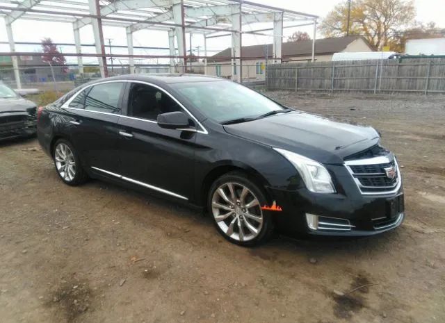 CADILLAC XTS 2016 2g61n5s36g9196507