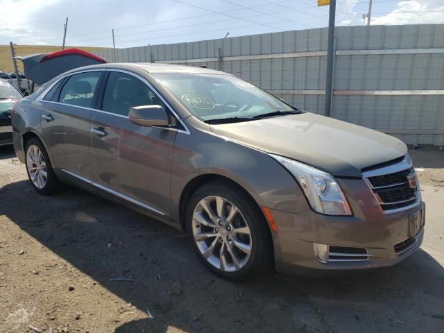 CADILLAC XTS LUXURY 2017 2g61n5s36h9139418