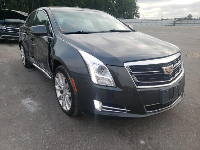 CADILLAC XTS LUXURY 2017 2g61n5s36h9149382