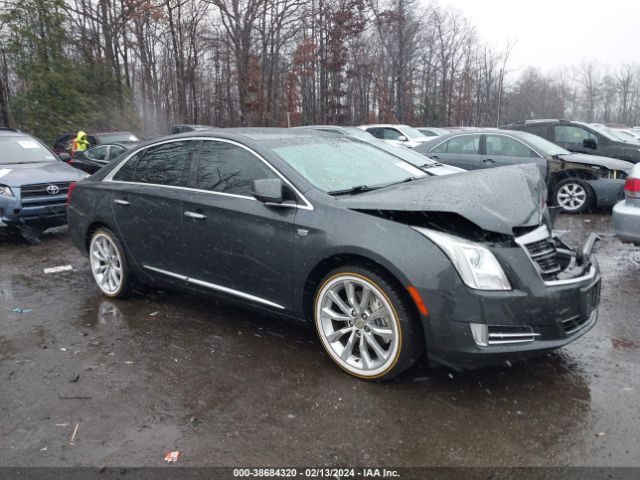 CADILLAC XTS 2017 2g61n5s36h9150953