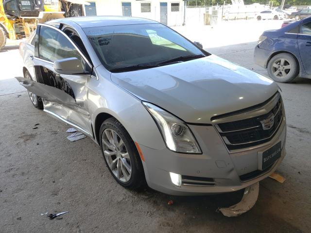 CADILLAC XTS LUXURY 2017 2g61n5s36h9151651