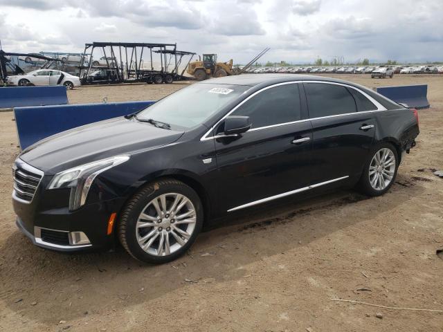 CADILLAC XTS LUXURY 2018 2g61n5s36j9144852