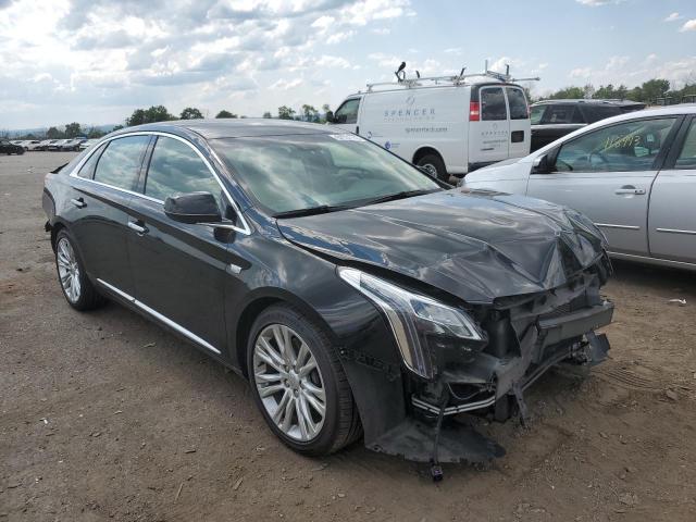 CADILLAC XTS LUXURY 2018 2g61n5s36j9151171