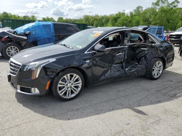 CADILLAC XTS 2018 2g61n5s36j9161103