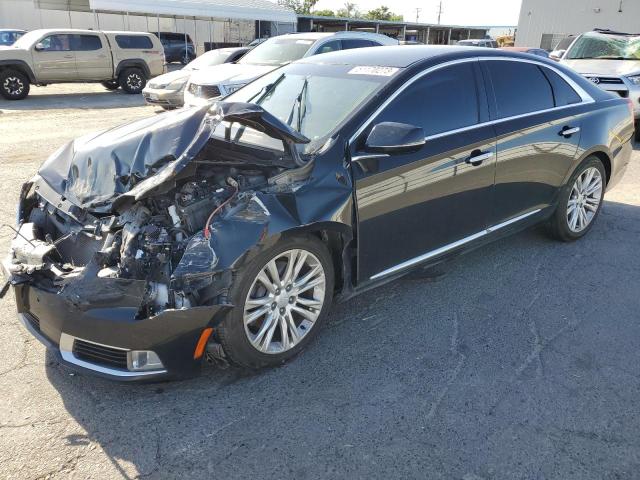 CADILLAC XTS LUXURY 2018 2g61n5s36j9166396