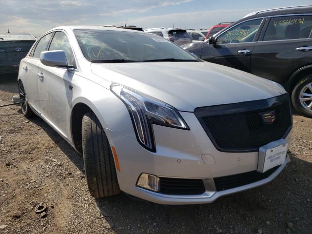 CADILLAC XTS LUXURY 2018 2g61n5s36j9167743