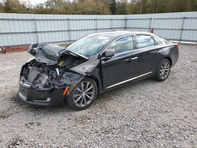 CADILLAC XTS 2013 2g61n5s37d9111329